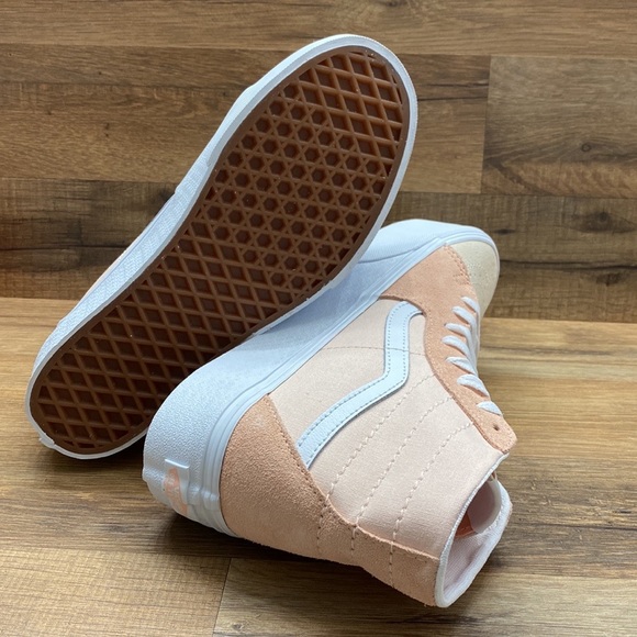 PLATFORM VANS SK8 HI - Picture 6 of 9